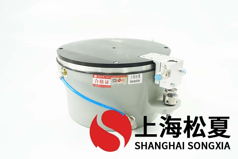 气浮式减震器的优点与应用