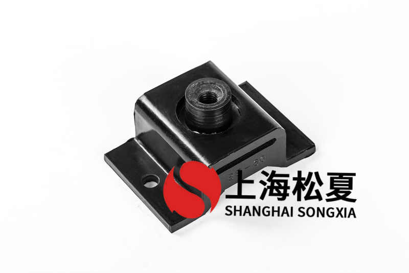 BE型橡胶减震器的工作原理是什么？