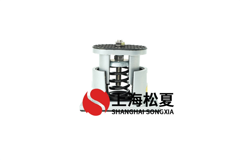 为什么离心泵要选择JB-S-100离心增压泵弹簧减震器?