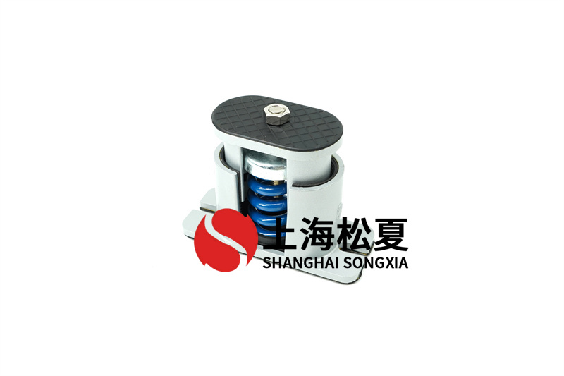 JB-M-300排烟风机弹簧减震器的技术要求有哪些?