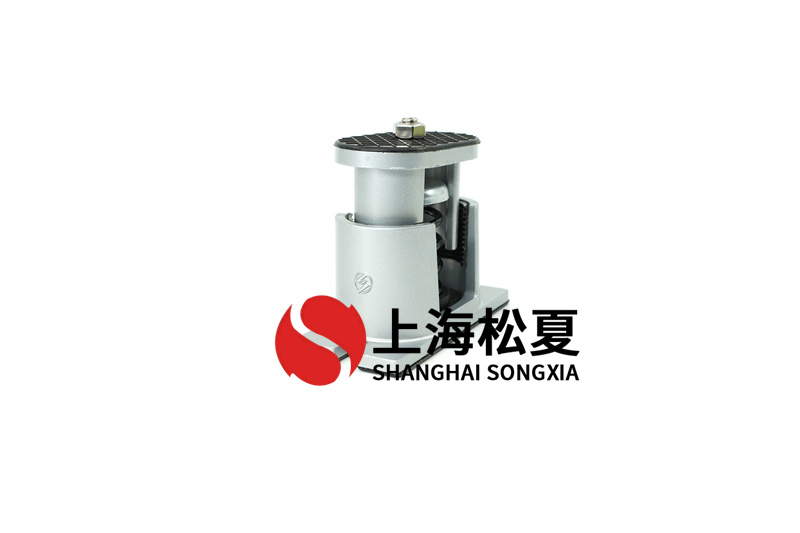 如何选择JB-S型凉水塔弹簧减震器?