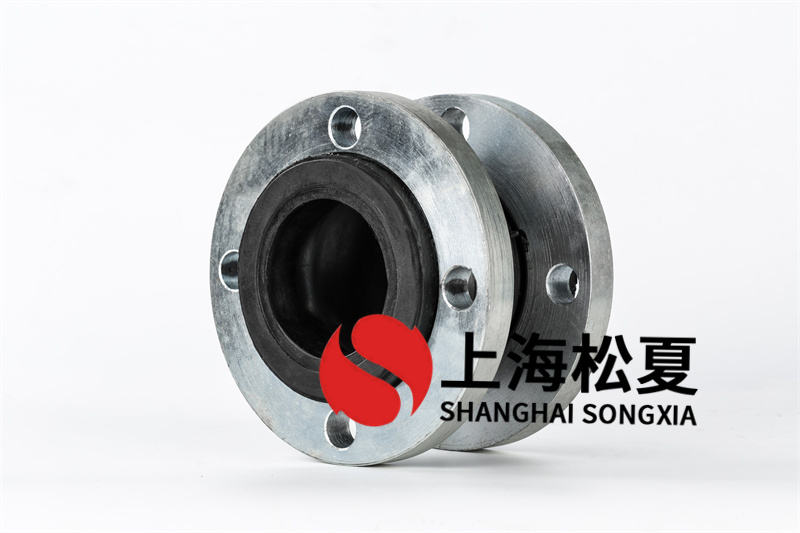 DN80多级泵可曲挠连接器老化的原因是什么?