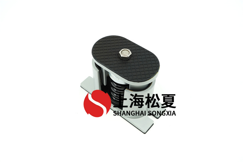 JB-S-200高压水泵弹簧减震器如何选购