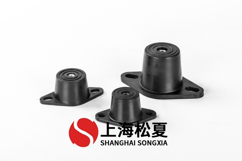 单螺杆泵RM-90橡胶减震器的使用注意事项
