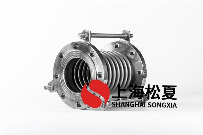 不锈钢波纹补偿器的种类与选型