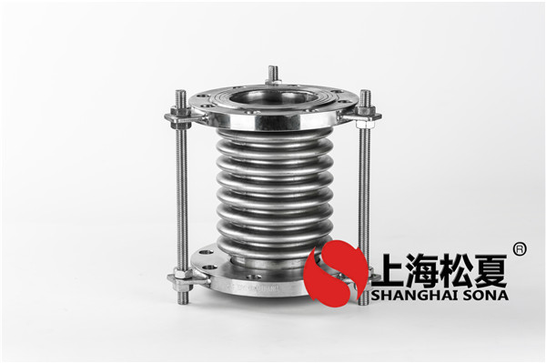 不锈钢波纹补偿器安装要注意什么？