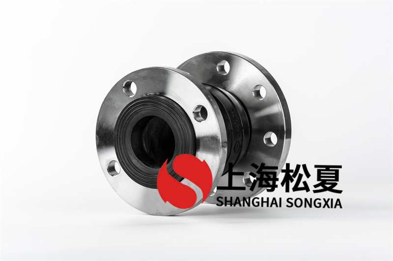 316不锈钢泥浆橡胶接头如何正确安装？