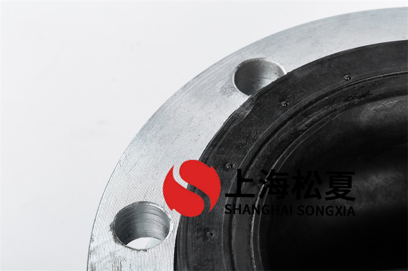 DN150造纸厂橡胶接头中的纤维组织有什么用？