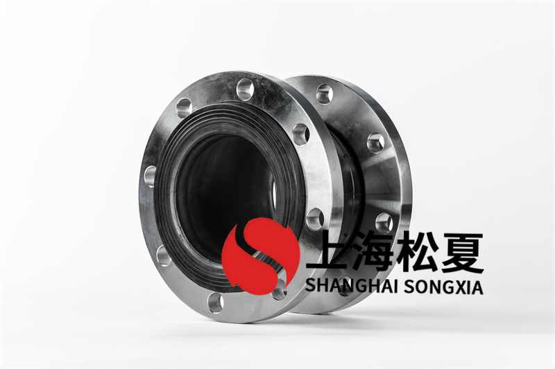 sus304恒压消防泵橡胶接头的作用是什么？