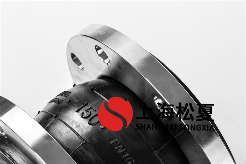 sus304消防专用泵橡胶接头怎么样？有什么作用？