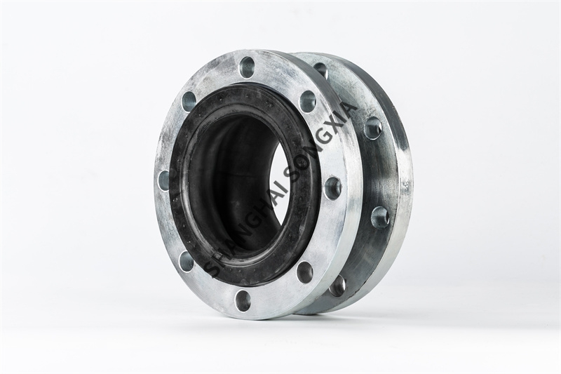 DN150多级消防泵橡胶接头的特性有哪些？