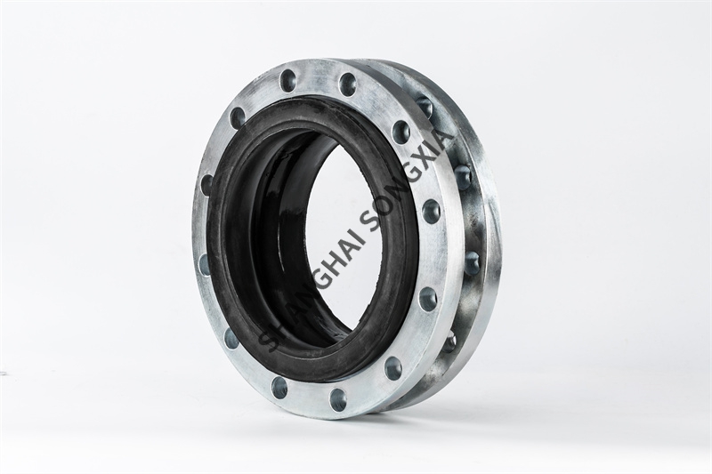 DN250压风供水装置橡胶接头如何储存？