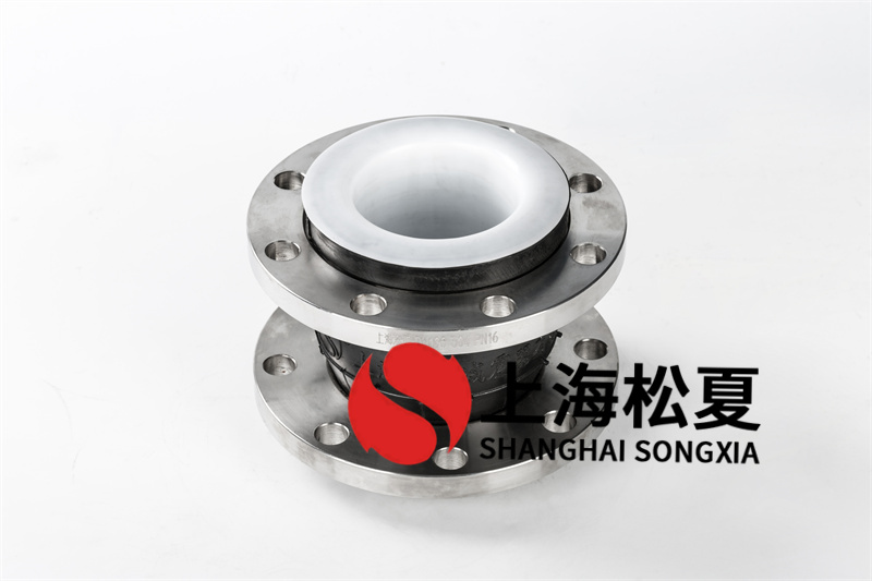 导致304不锈钢立式消防泵橡胶接头损坏的原因有哪些?