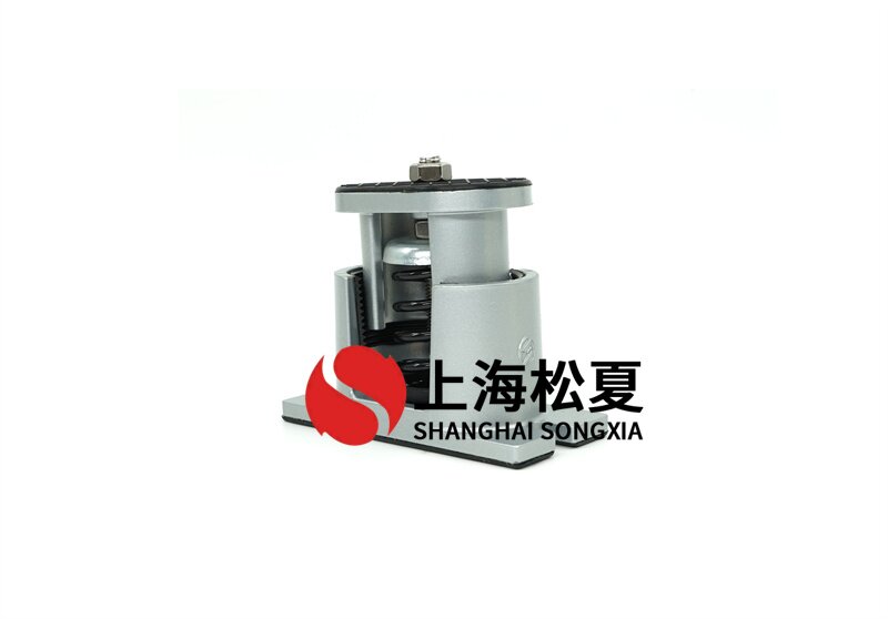 JB弹簧减振器特征和用途有哪些？
