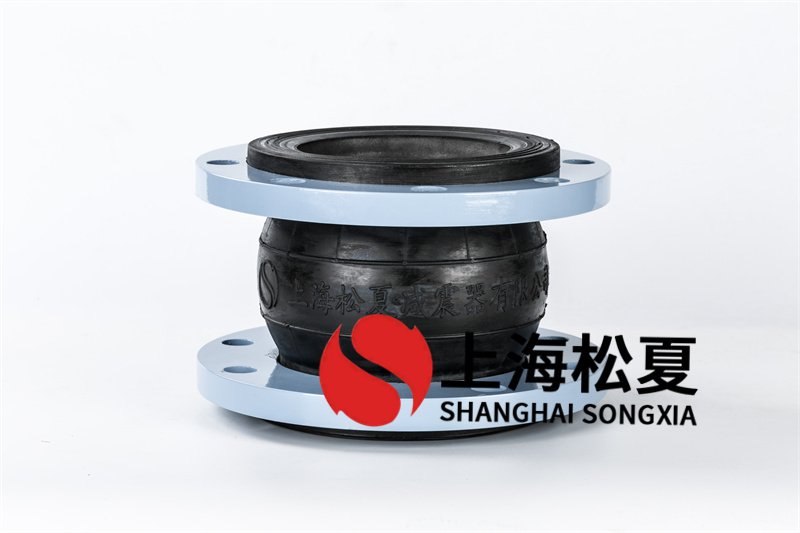 EPDM不锈钢加压泵橡胶接头的优点有哪些?