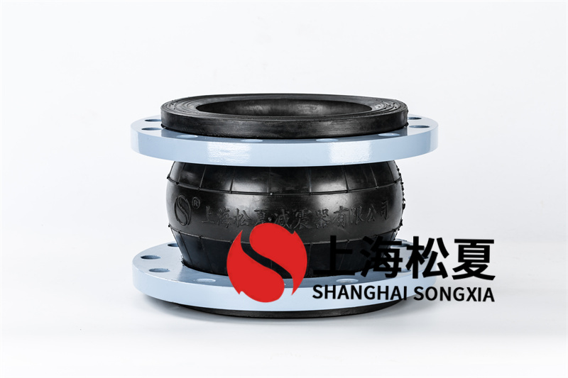 DN200给水系统橡胶接头应该如何维护?