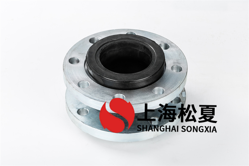 DN100自动增压泵橡胶接头破裂的原因有哪些?