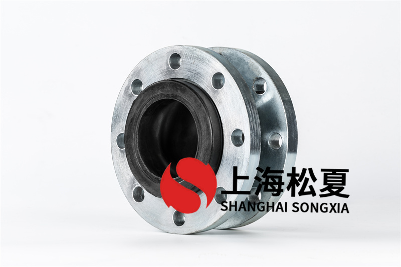 DN100热水增压泵橡胶接头的性能如何?
