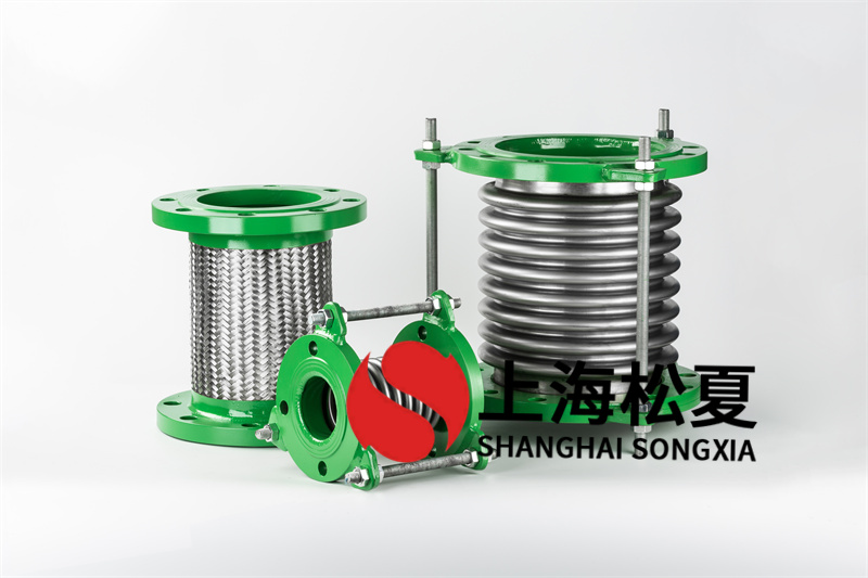 金属补偿器性能参数解析、优势