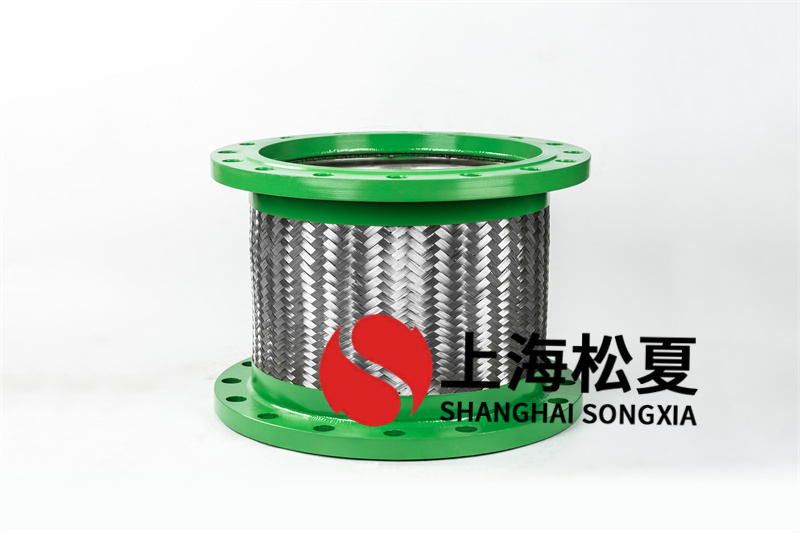 什么是工业金属软管参数？