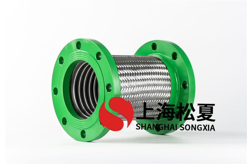 高质量金属软管具有什么特性?