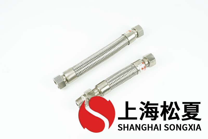 烟道波纹补偿器的选用技巧有哪些?