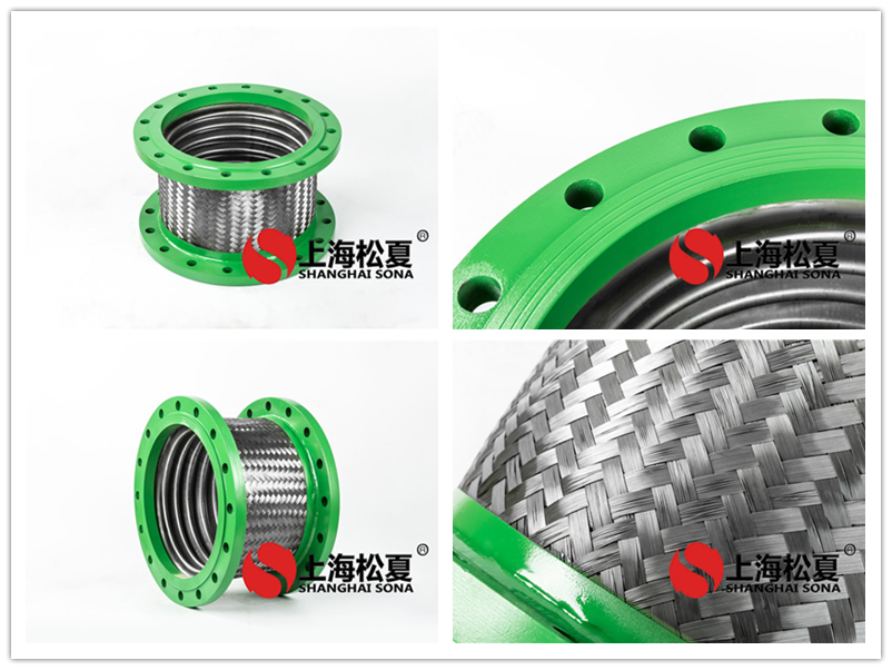 不锈钢保温水箱金属软管的作用有哪些