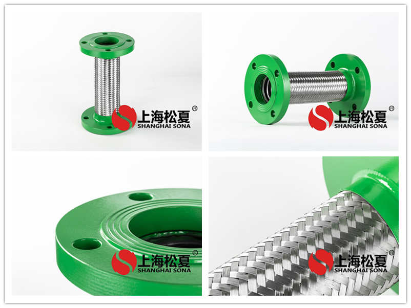 管沟式不锈钢板金属软管的优势有哪些呢?