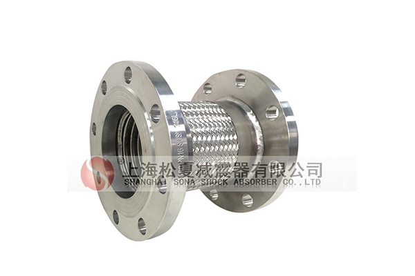 不锈钢波纹补偿器的运用