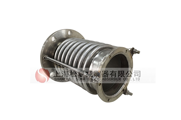 径向外压式不锈钢波纹补偿器技术专业生产制造