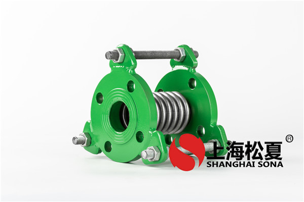 径向外压式不锈钢波纹补偿器技术专业生产制造