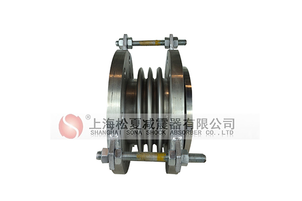 不锈钢波纹补偿器安裝及怎么使用