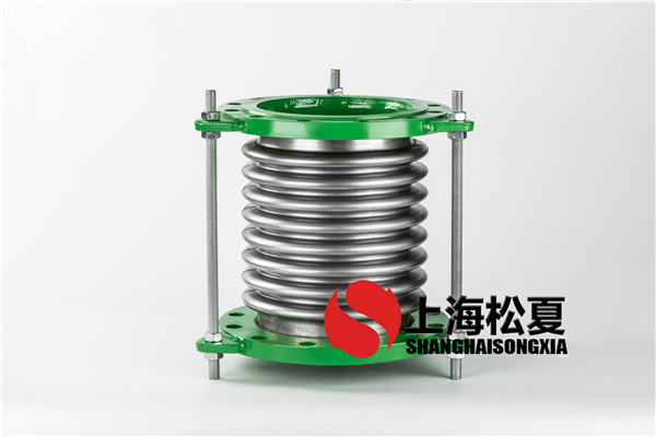 非金属补偿器的特性解读