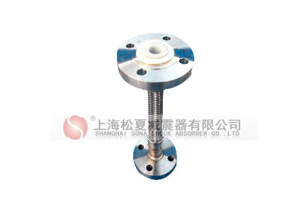  金属软管选择的五要素