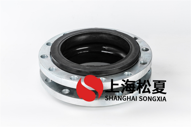 金属软管柔性管件结构