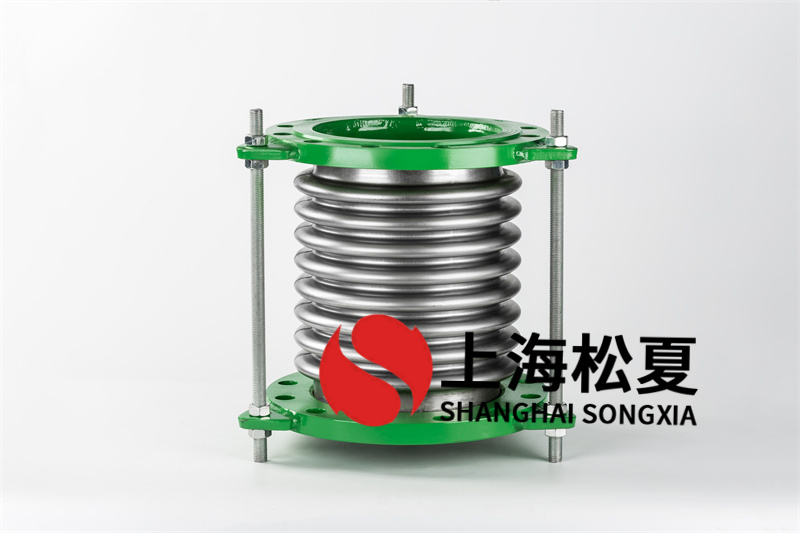 金属波纹补偿器电焊焊接时要注意的方面