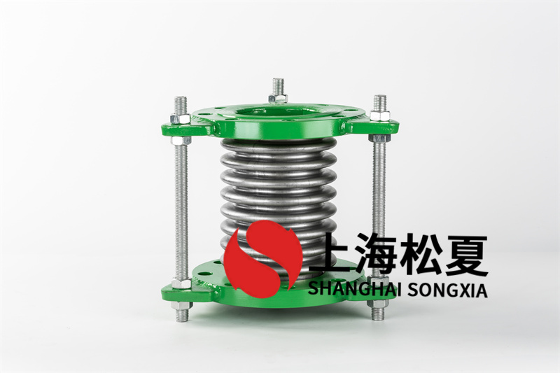 波纹管补偿器的种类