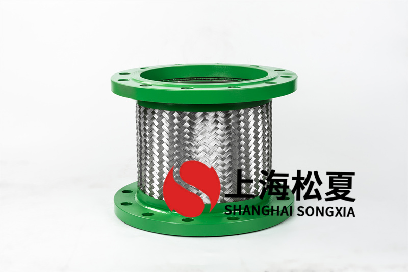 不锈钢板金属软管连接头的类型及特性