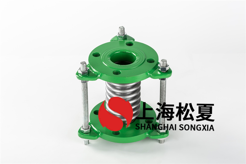 波纹管补偿器的工作原理是什么?