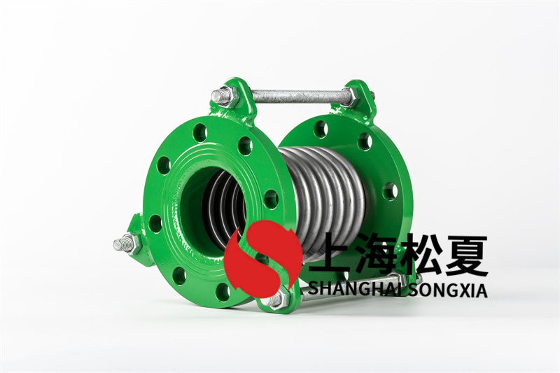 波纹管补偿器的工作原理是什么?