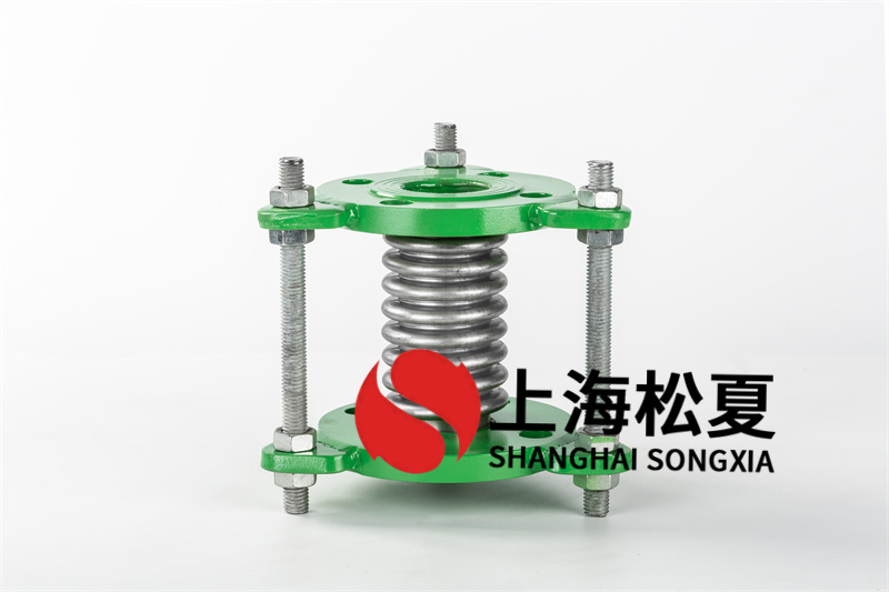 波纹管补偿器的工作原理是什么?