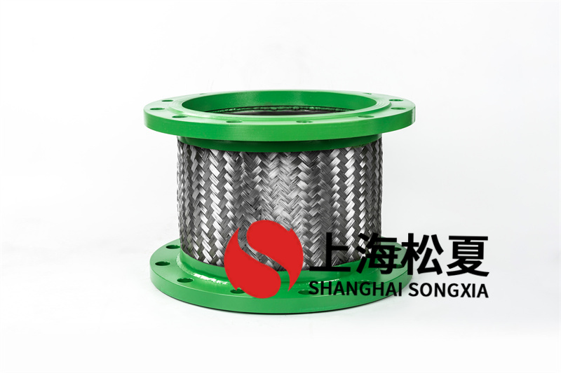 编织网套金属软管的介绍