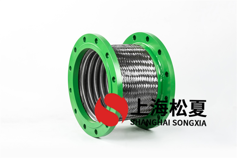 金属软管的质量和特性