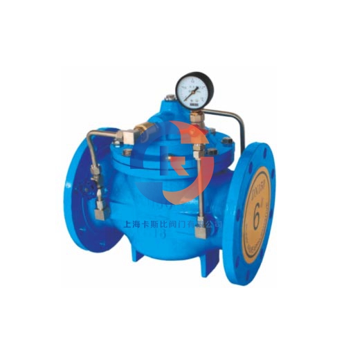 微阻缓闭止回阀特点