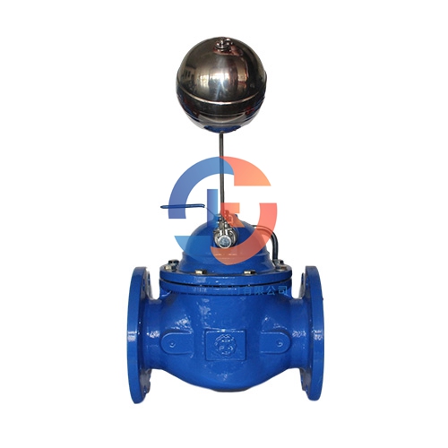 高能球阀能提高海洋产业