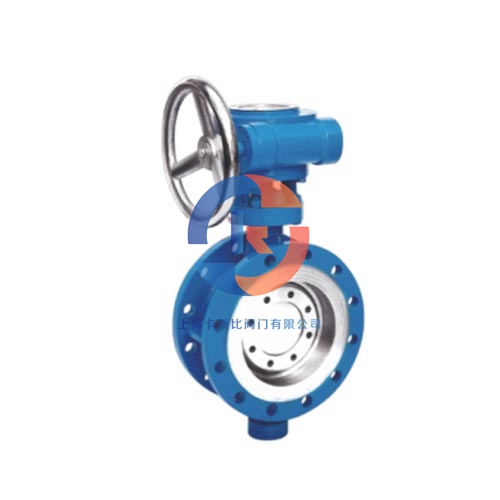 电动法兰蝶阀特性
